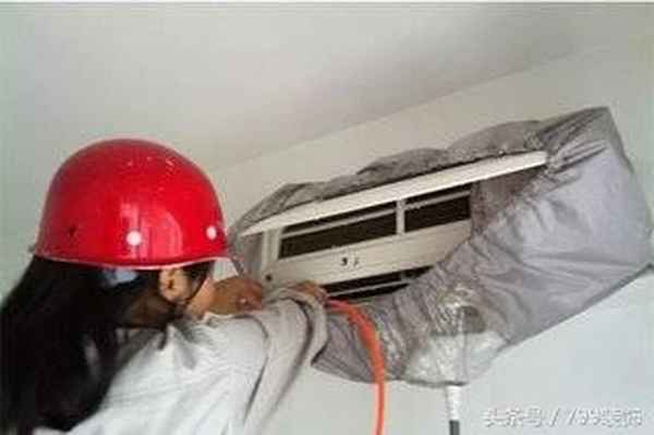 空調內機如何拆卸圖解-空調內機拆卸步驟視頻教程