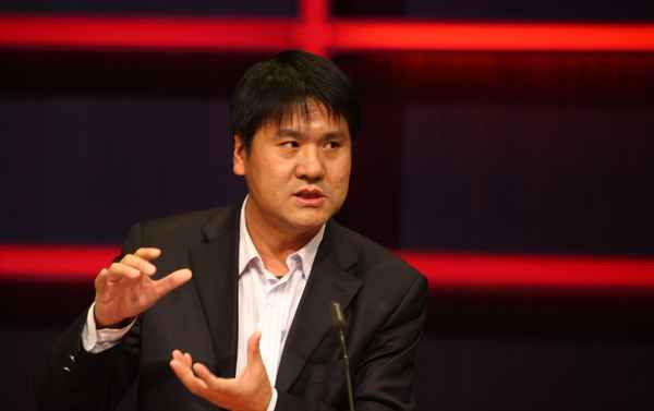 财经郎眼 王福重,财经郎眼 王福重评价衡水中学