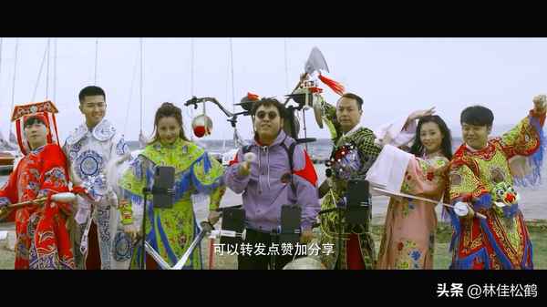 陳翔六點半電視劇 陳翔六點半電視劇第一季全集