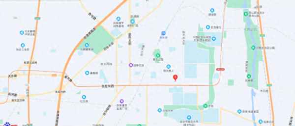 北京十四五地鐵規劃;北京地鐵145規劃