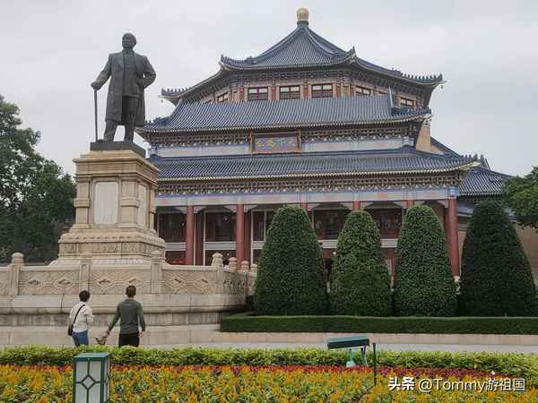 紀念堂門票多少錢一張,參觀紀念堂怎么預約門票
