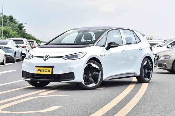 大眾車最低價格最哪一款—大眾suv車型10萬左右自動擋