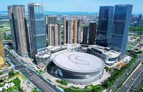 成都大魔方购物中心、成都大魔方购物中心电话