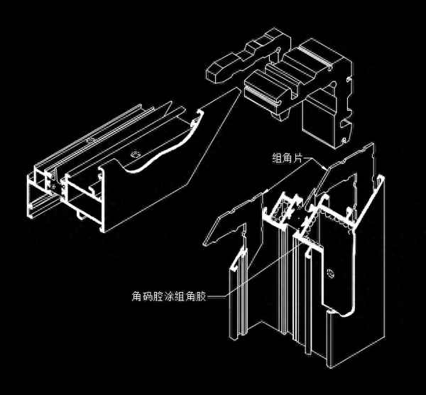 門窗制作合同范本—門窗簡(jiǎn)單合同范本