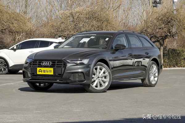 奧迪越野車報價及圖片—奧迪越野車報價及圖片 20萬