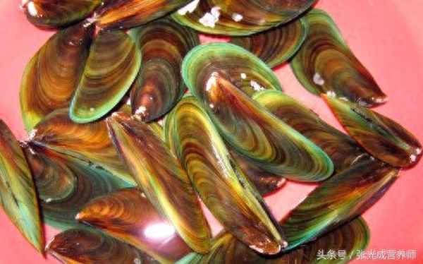 淡菜煲粥可以加些什么材料_如何煲淡菜粥