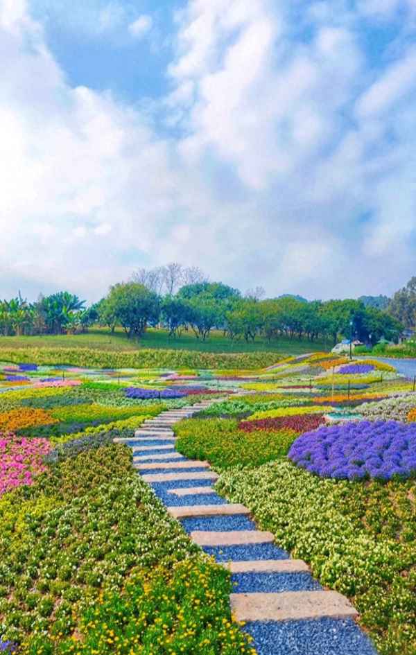 月牙灣公園在什么地方,月牙灣景區(qū)在哪