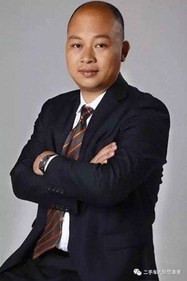 百優卡二手車寧波店、百優卡二手車寧波店陳老師
