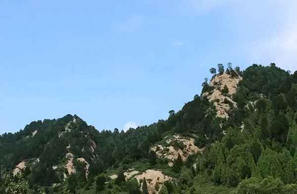 九世之仇的典故出处、九世之仇是什么意思？