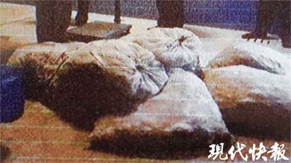 梦到偷螃蟹是什么意思(梦见自己偷螃蟹被追赶)