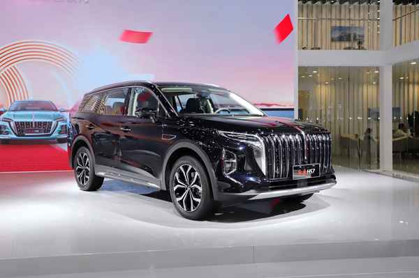紅旗最好的車是哪款什么價位-紅旗最好的車是什么車