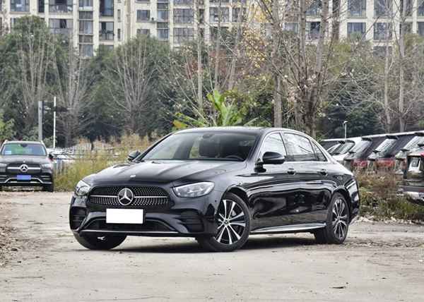 奔馳新能源e350el價格—新能源奔馳e300l