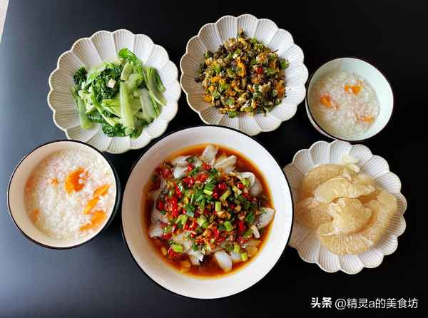 最佳午餐搭配大全(午餐搭配食譜)