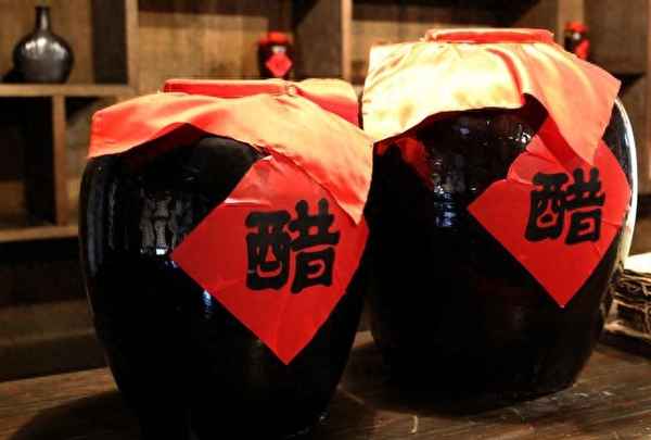 陳醋泡香蕉做法步驟-醋泡香蕉的做法及功效與作用
