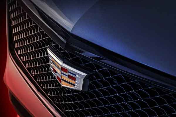 凱迪拉克全部車型及報價_二手車估價查詢