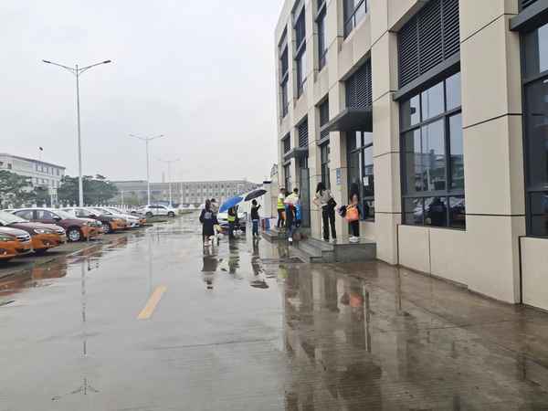 科目二模擬考一般什么時候、科目二模擬考最好是哪天