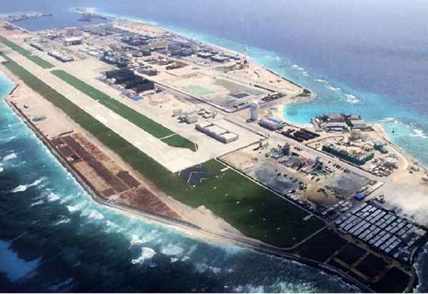 用岛偿还中国1300亿债务—用岛偿还中国1300亿美元债务