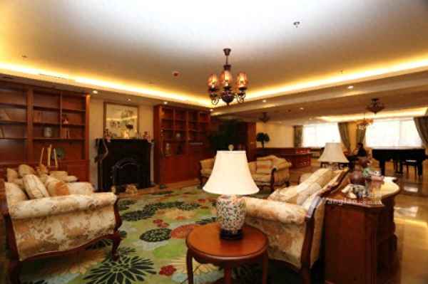 北京豪华公寓排名前十、北京高档公寓