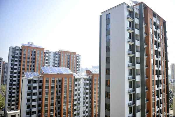 公租房不是一般人住的—2023年廉租房发放通知