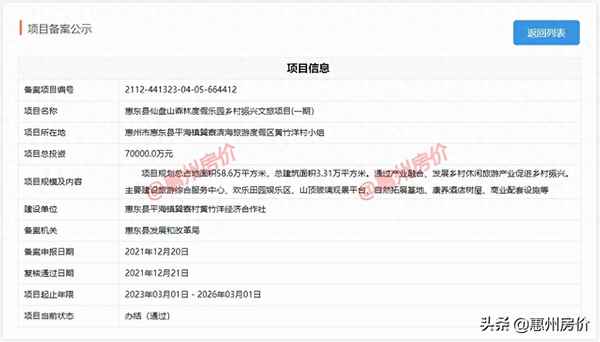 惠州巽寮灣房價多少錢;惠州巽寮灣房價多少錢一晚