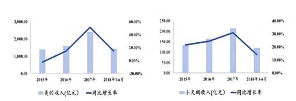 小天鹅的发展历程—小天鹅至今多少年了