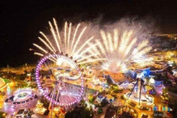 天津歡樂谷玩一天多少錢(哪里買歡樂谷門票比較便宜)