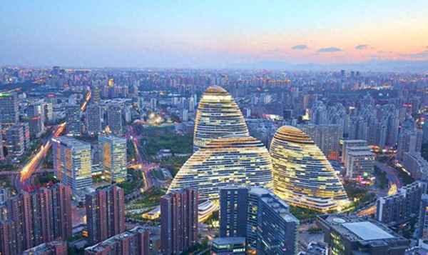 我國當今經濟發展趨勢是什么(目前我國經濟發展趨勢)
