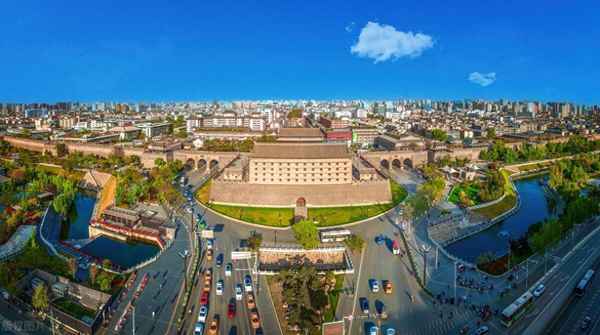 西安房价最便宜的区、西安各区房价一览表