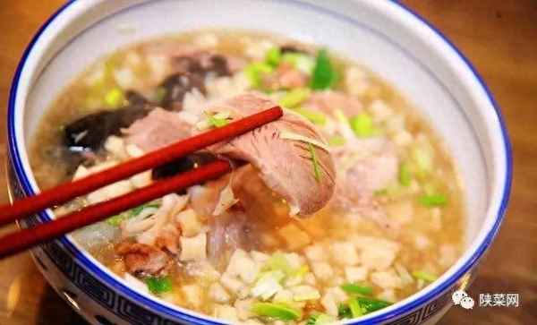 西安牛羊肉泡饃煮肉配方;西安牛羊肉泡饃湯怎么樣煮