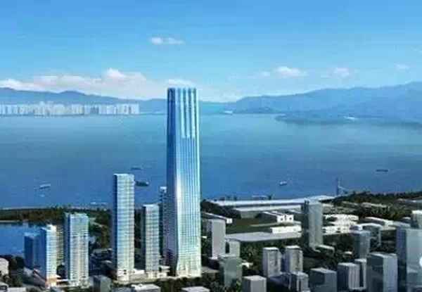 深圳十大顶级别墅豪宅;深圳豪宅排行榜