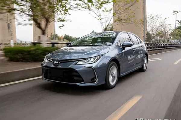 家用有必要買雙擎嗎、買了混動汽車后悔死了