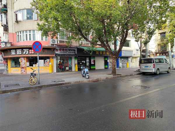 杭州濱江垃圾街美食_濱江垃圾街小吃