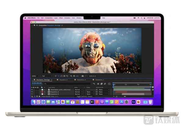 苹果笔记本的分类;苹果笔记本分类汇总