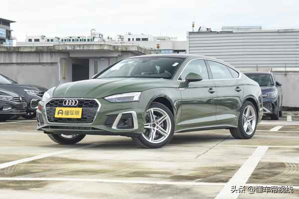 a5 sportback 車型介紹_a5 sportback最頂配