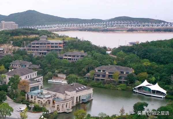 奉化松岙御海天下四区状况(奉化御海天下造房进度)