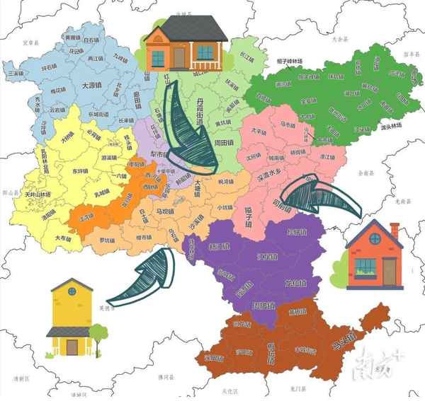 韶关房产证、韶关房产证照片