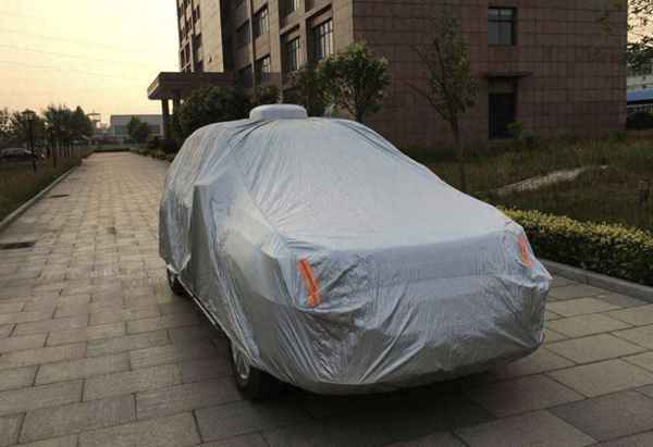 汽車車衣到底好不好—汽車車衣缺點