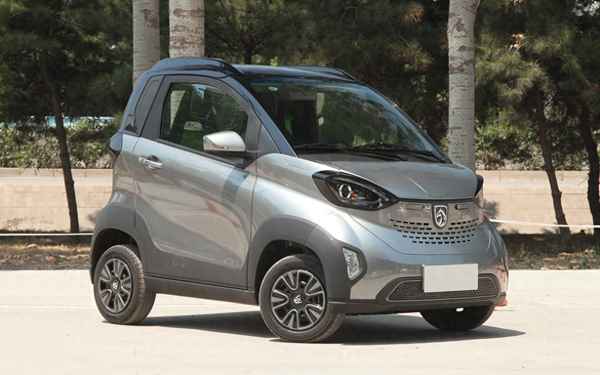 兩座小型燃油車有哪些,本田最萌小車3.2萬