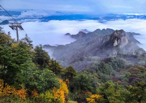 平頂山免費旅游景點、平頂山免費旅游景點過年免門票嗎
