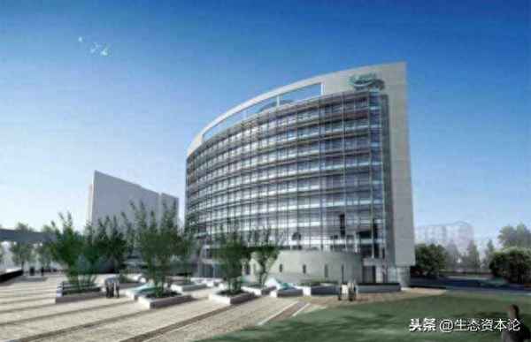 东江环保张维仰现状_环保公司排名前十名