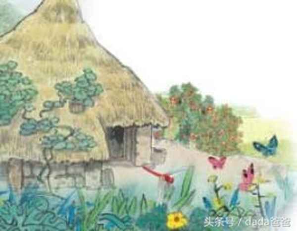 四時田園雜興60首全部資料_四時田園雜興42首
