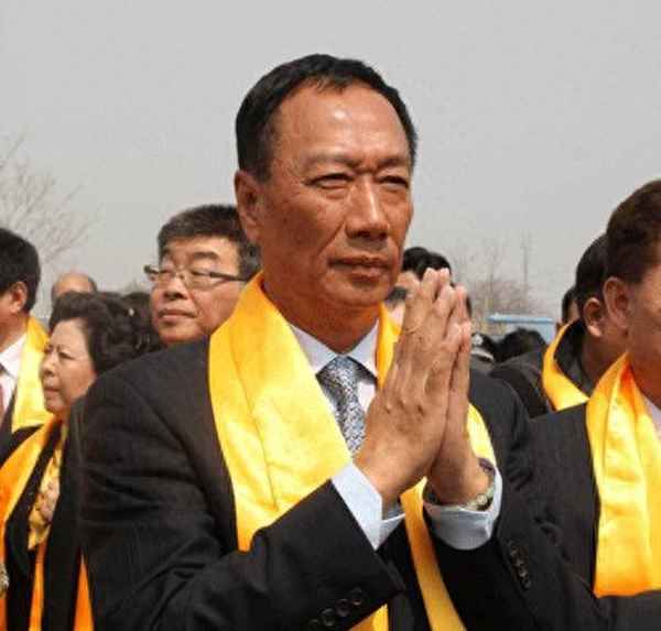 富士康在中国上市的股票,富士康什么时候上市