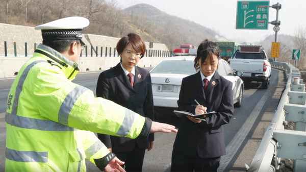 限速低于50的路段能否測速;限速低于60km-h的公路上超過規定車速50%以下的不扣分