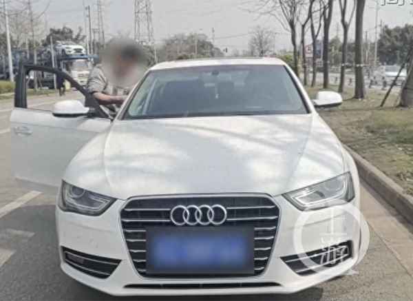 奧迪4s店二手車官網,二手奧迪建議買幾年的