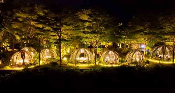 三亚中央海岸项目-三亚湾中央海岸