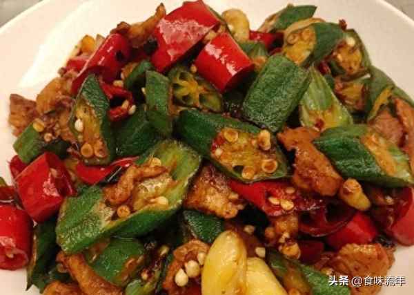 小炒肉的營養價值、小炒肉的營養價值有哪些