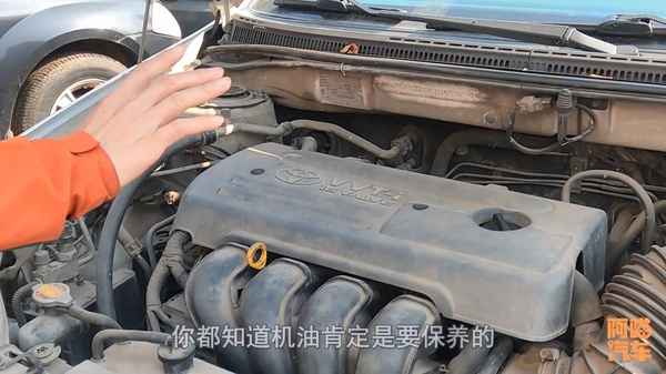 汽車保養一般做什么項目(汽車保養一般做什么項目大概多少錢)