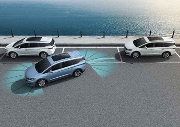 自動泊車哪年的技術-自動泊車技術成熟嗎