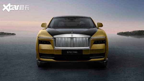 勞斯萊斯價格一覽表_中國排名第一豪車