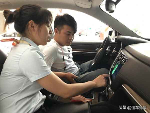購買試駕車的條件(購買試駕車需要購置稅嗎)